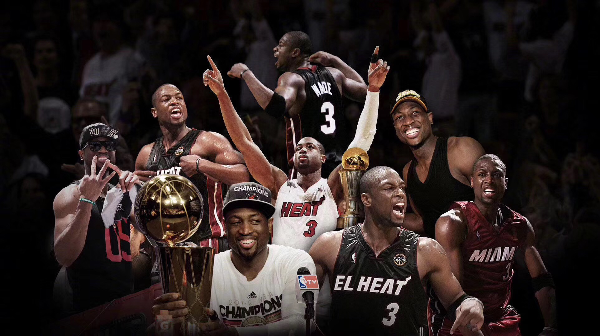 体育精彩时刻：CBA第21轮五佳球 田雨三分绝杀领衔